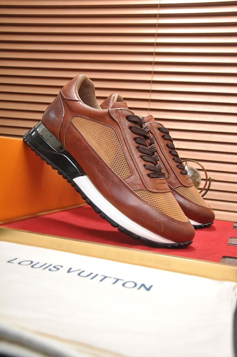 Louis Vuitton Run Away Sneaker